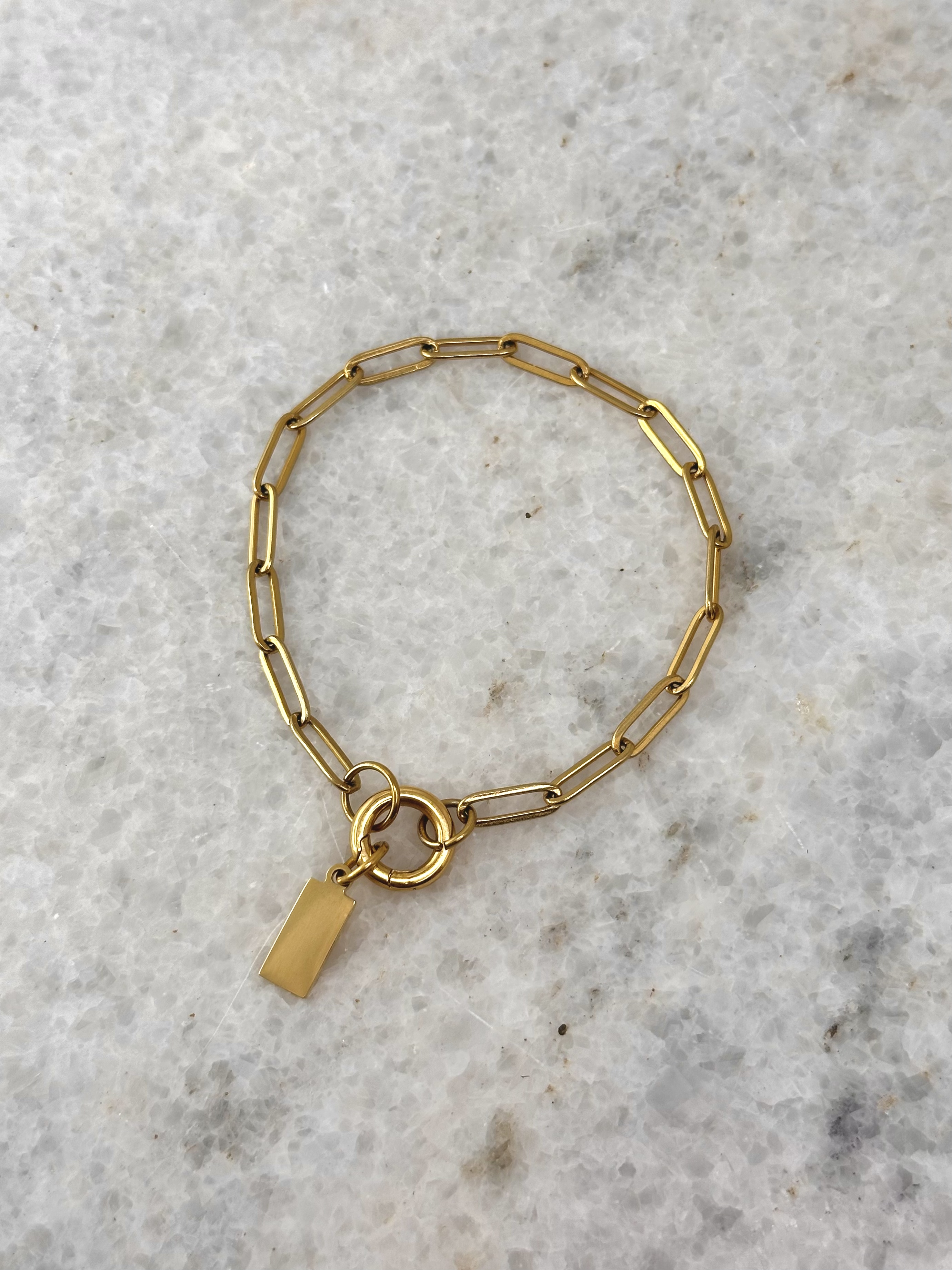 Paris Bracelet