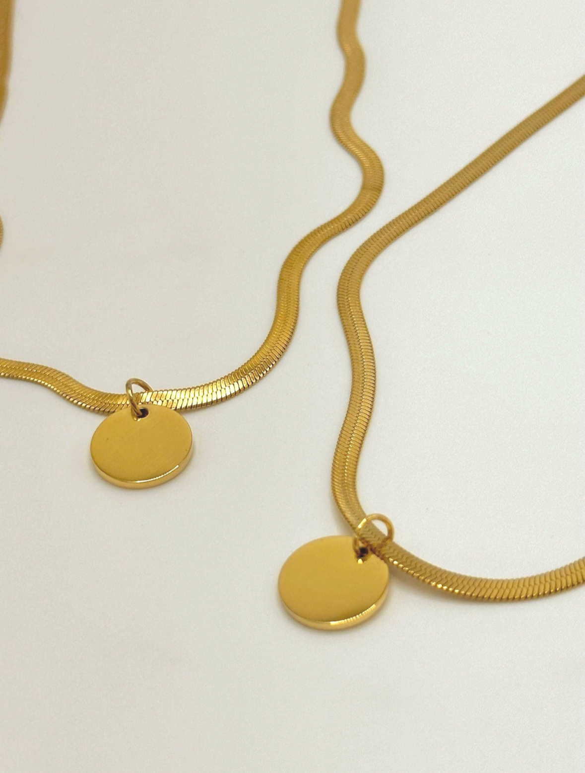 Ayana Necklace